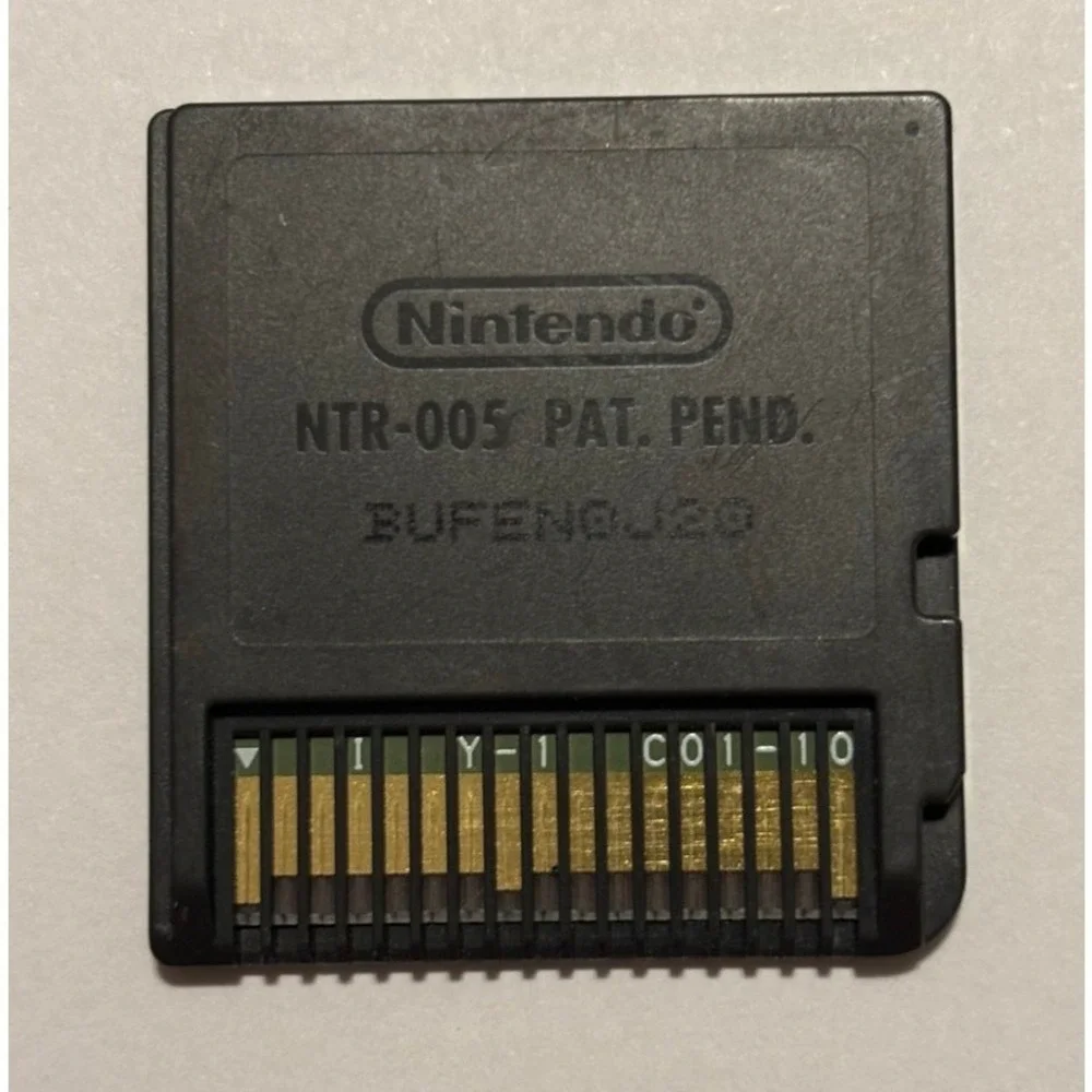 Petz: Puppyz & Kittenz DS Game‎ Cartridge - Tested/Works